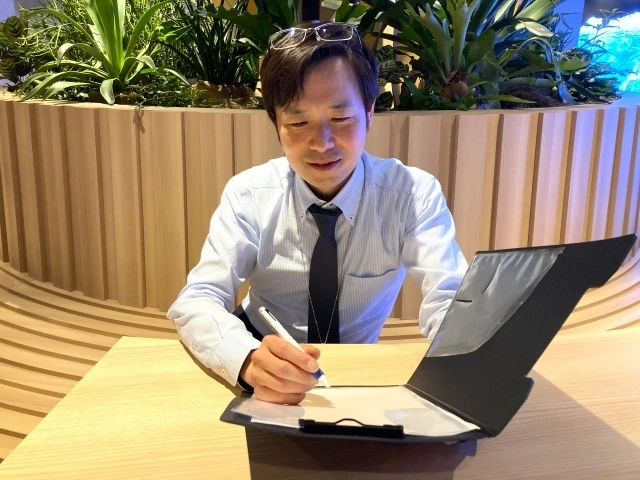 お客様の声紹介
